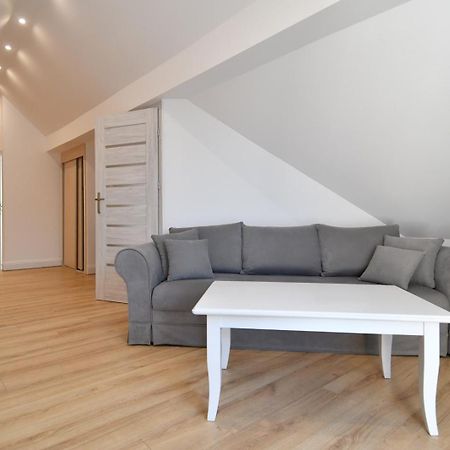 Villa Altair4Kids Władysławowo Εξωτερικό φωτογραφία