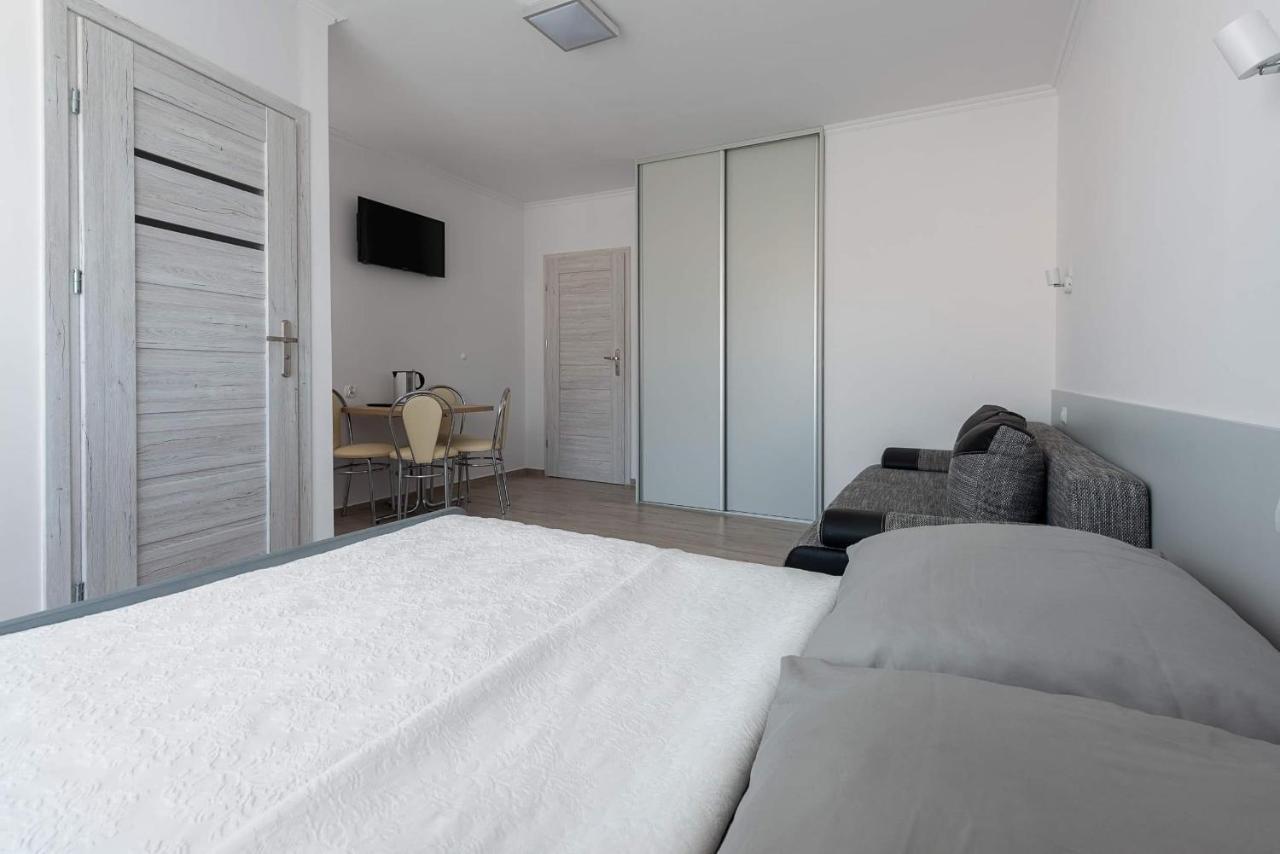 Villa Altair4Kids Władysławowo Εξωτερικό φωτογραφία