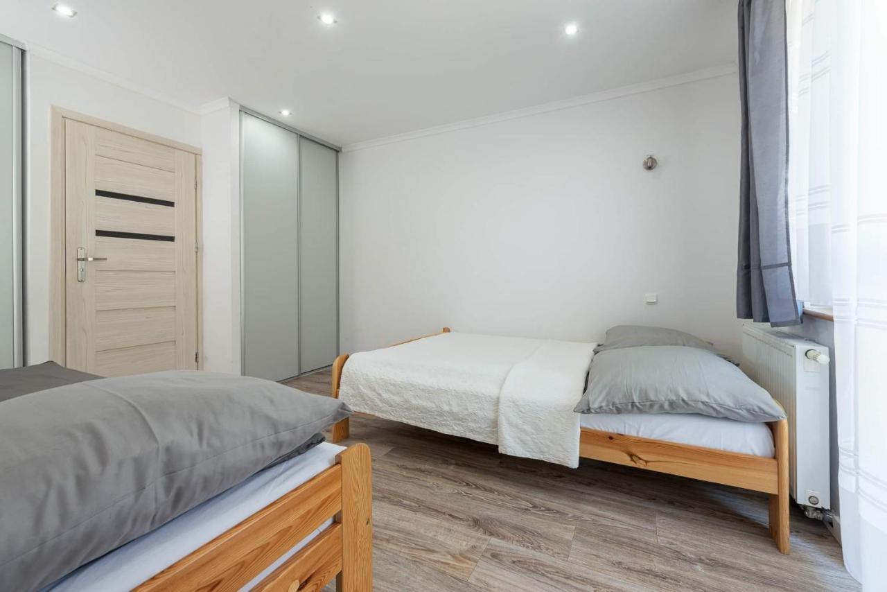 Villa Altair4Kids Władysławowo Εξωτερικό φωτογραφία