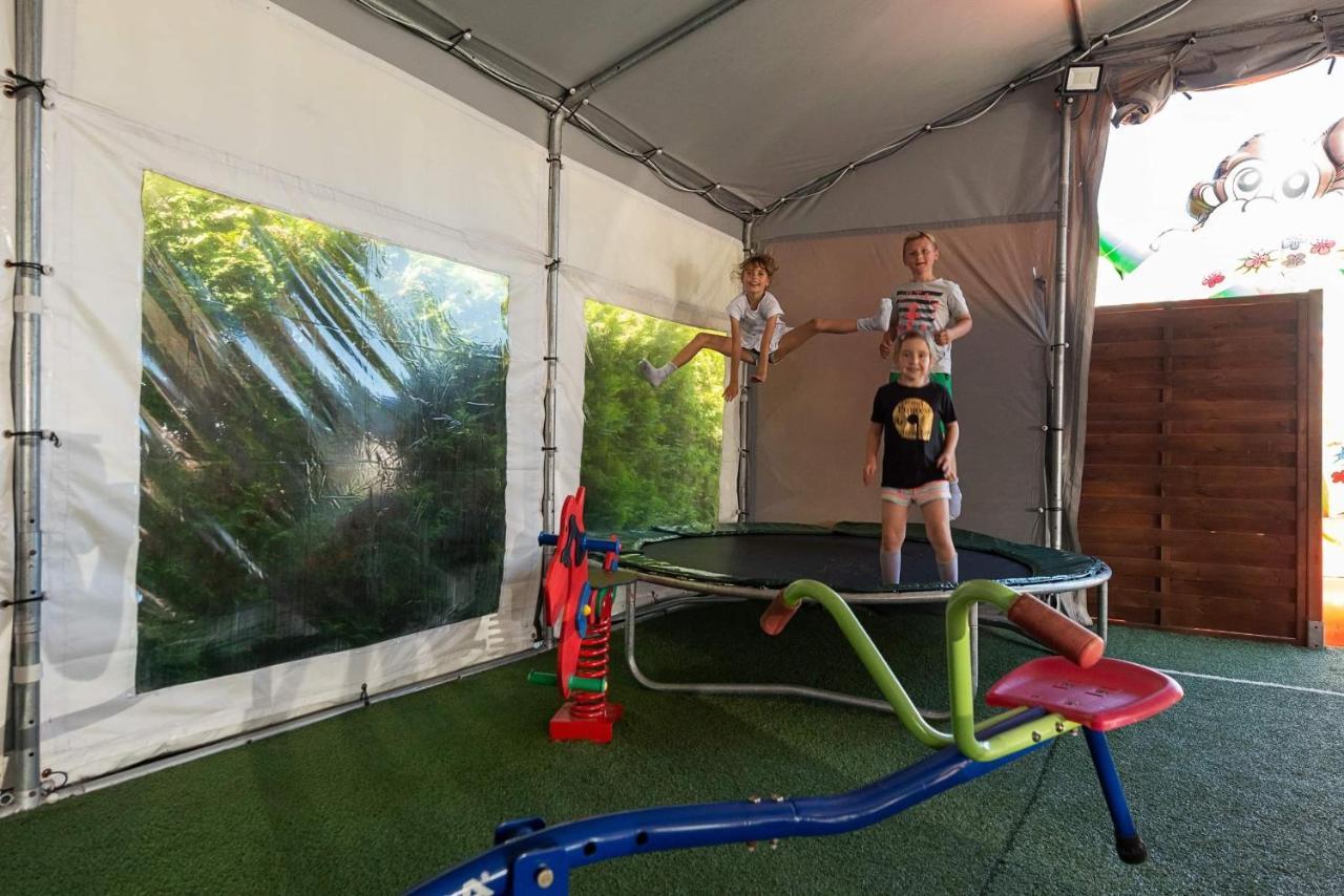 Villa Altair4Kids Władysławowo Εξωτερικό φωτογραφία