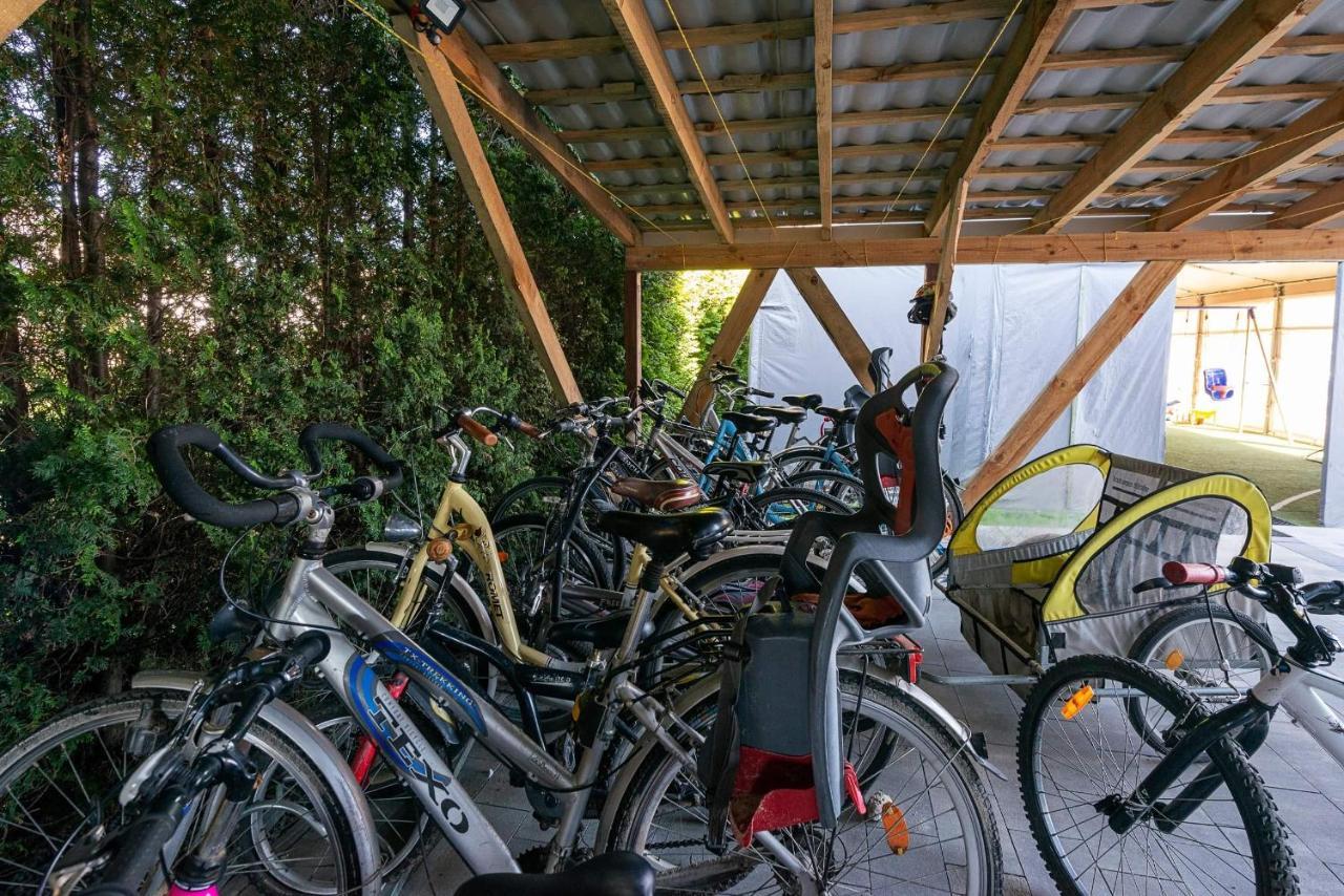 Villa Altair4Kids Władysławowo Εξωτερικό φωτογραφία