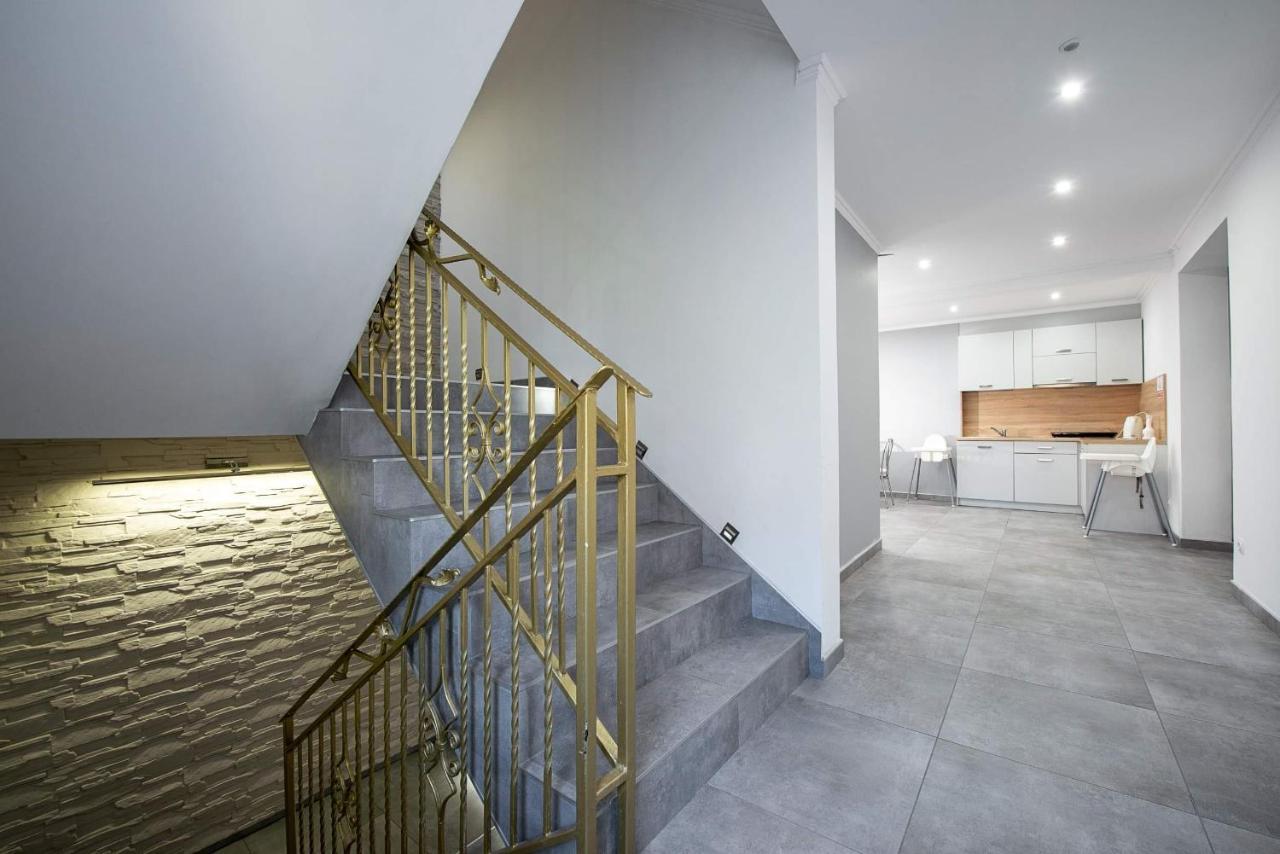 Villa Altair4Kids Władysławowo Εξωτερικό φωτογραφία