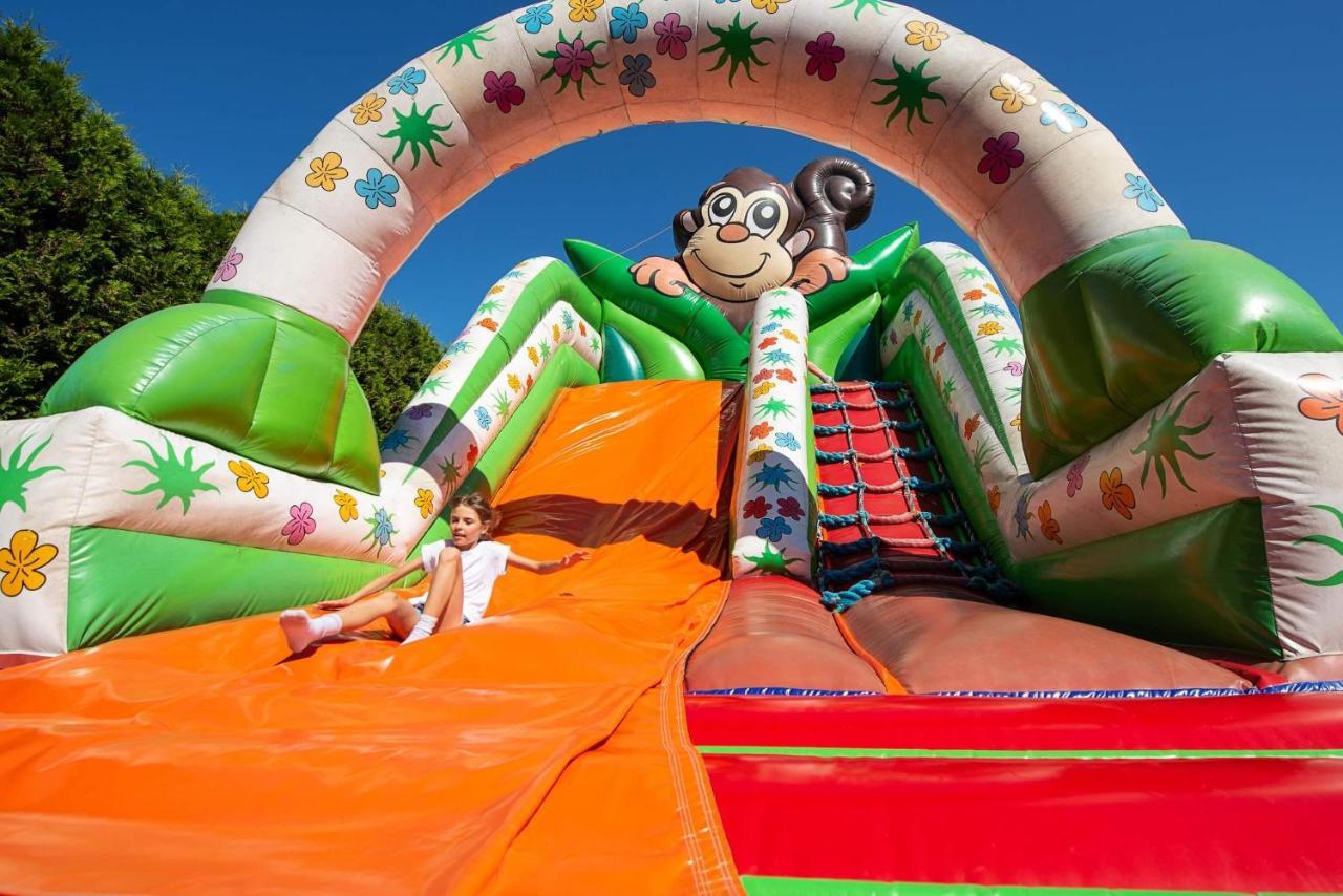 Villa Altair4Kids Władysławowo Εξωτερικό φωτογραφία