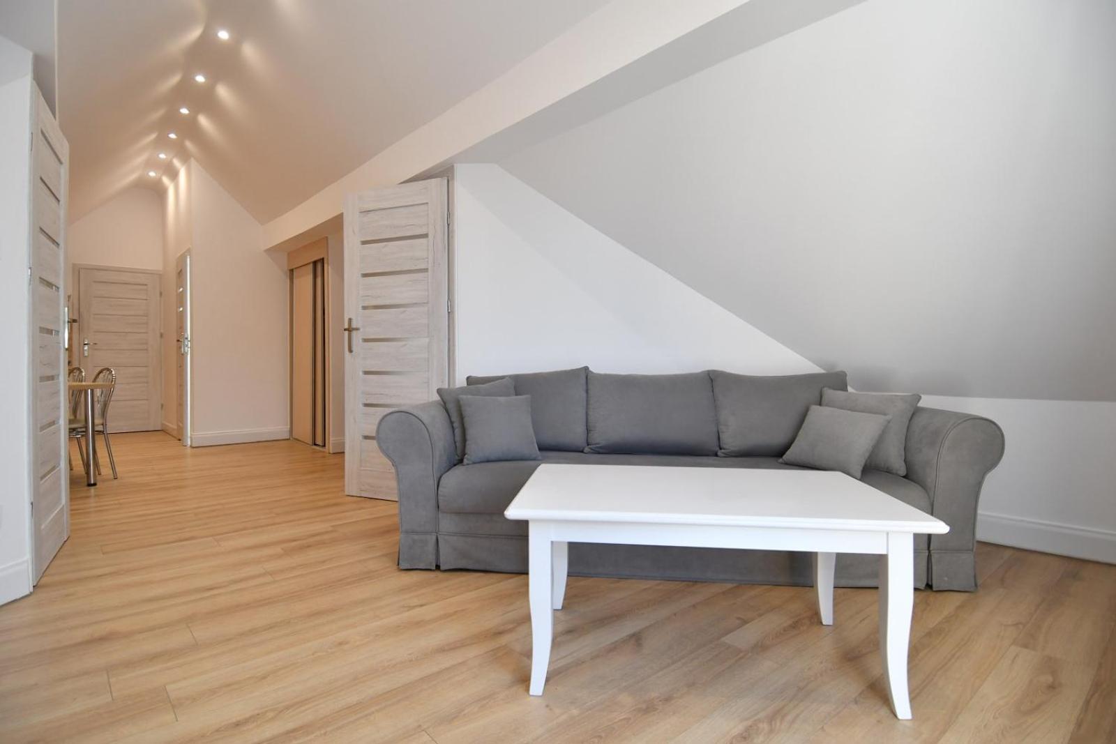 Villa Altair4Kids Władysławowo Εξωτερικό φωτογραφία