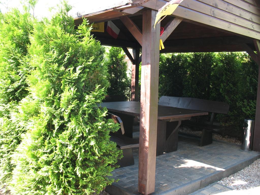 Villa Altair4Kids Władysławowo Εξωτερικό φωτογραφία