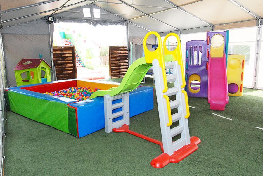 Villa Altair4Kids Władysławowo Εξωτερικό φωτογραφία