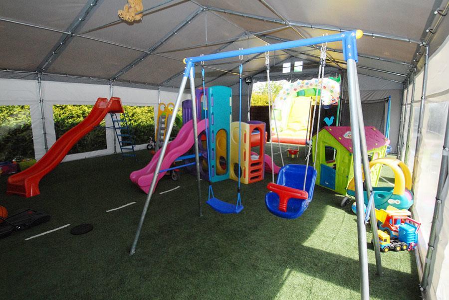 Villa Altair4Kids Władysławowo Εξωτερικό φωτογραφία