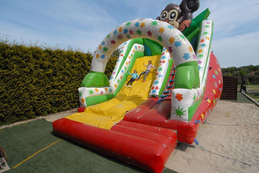 Villa Altair4Kids Władysławowo Εξωτερικό φωτογραφία