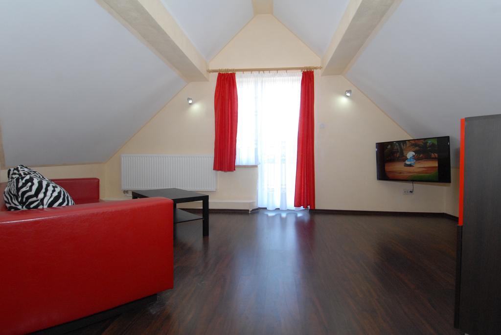 Villa Altair4Kids Władysławowo Εξωτερικό φωτογραφία