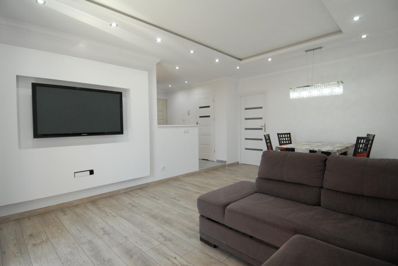 Villa Altair4Kids Władysławowo Εξωτερικό φωτογραφία