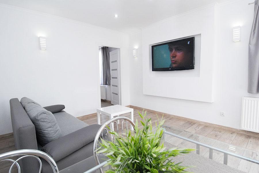 Villa Altair4Kids Władysławowo Εξωτερικό φωτογραφία