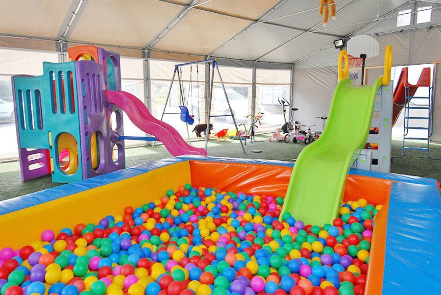 Villa Altair4Kids Władysławowo Εξωτερικό φωτογραφία