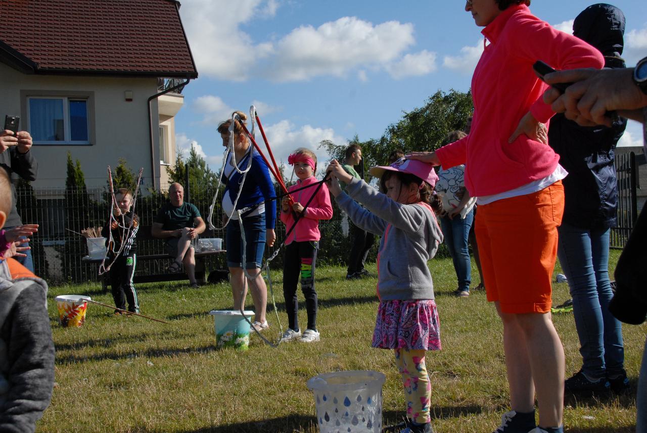 Villa Altair4Kids Władysławowo Εξωτερικό φωτογραφία