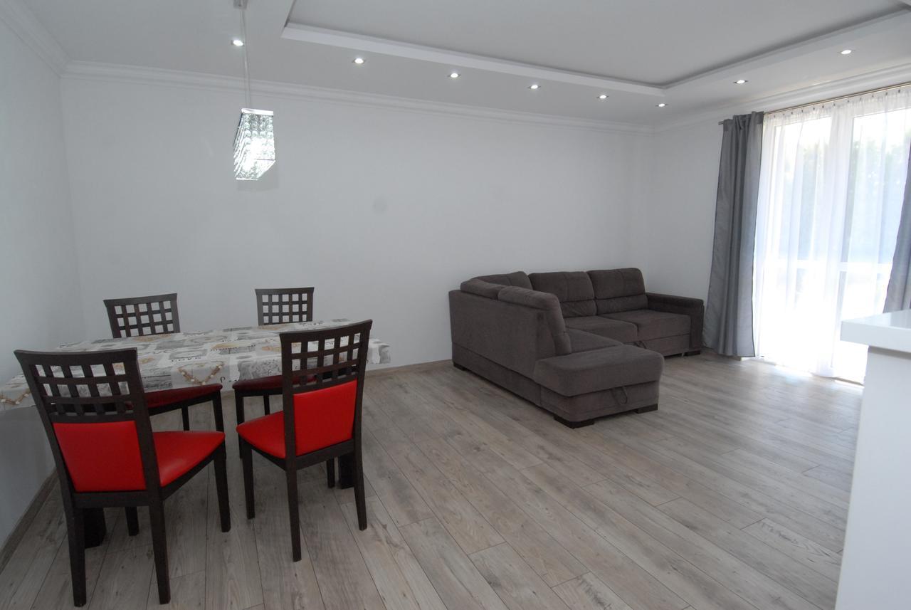 Villa Altair4Kids Władysławowo Εξωτερικό φωτογραφία