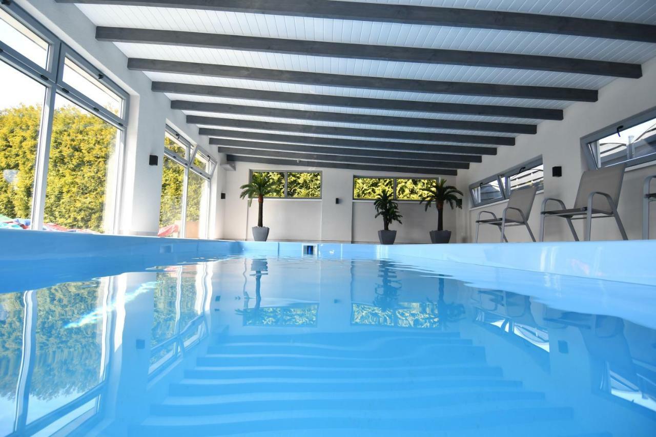 Villa Altair4Kids Władysławowo Εξωτερικό φωτογραφία