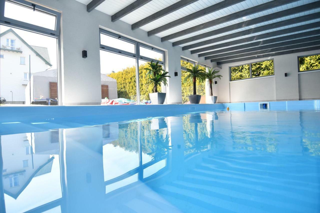 Villa Altair4Kids Władysławowo Εξωτερικό φωτογραφία