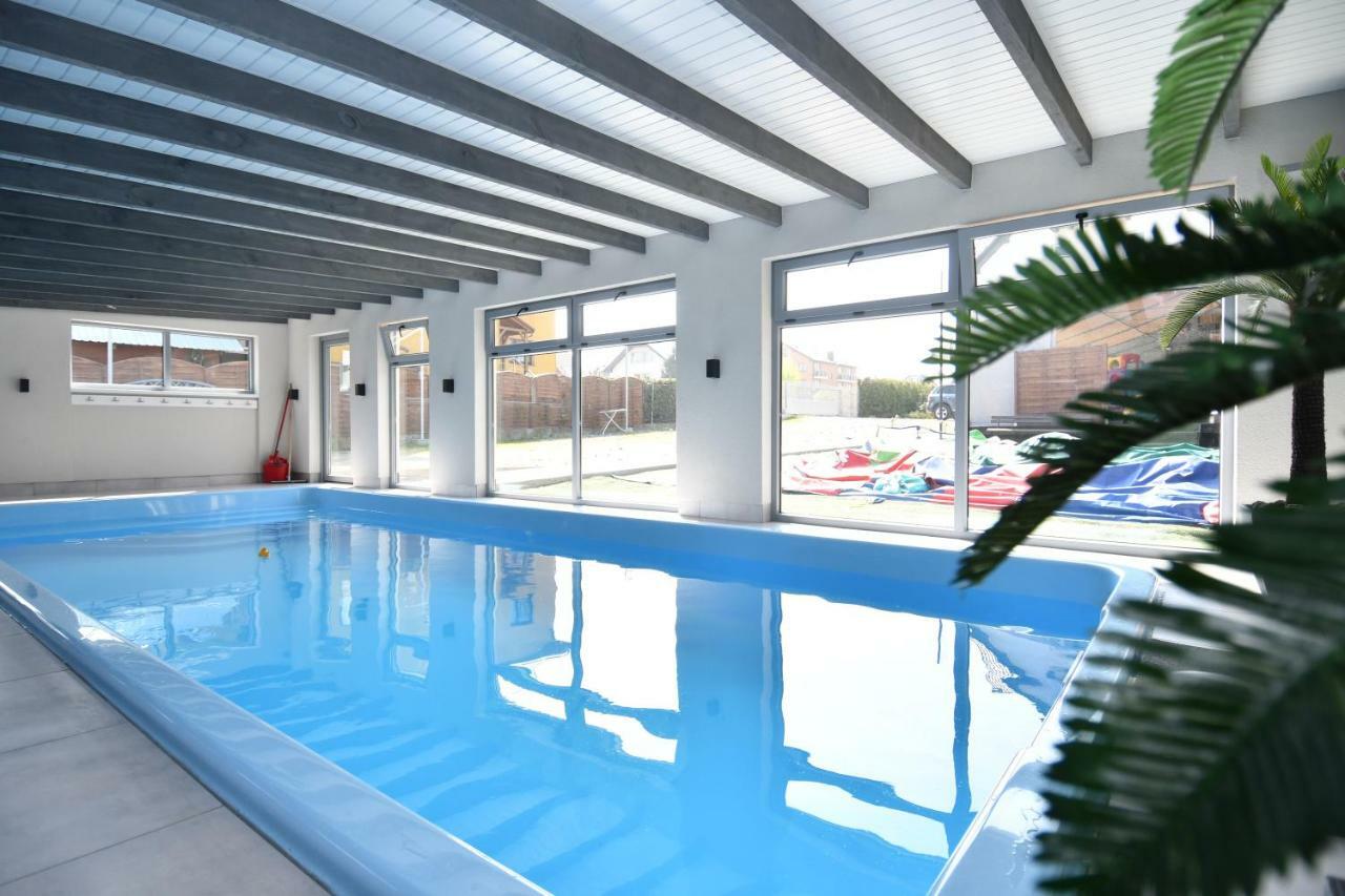Villa Altair4Kids Władysławowo Εξωτερικό φωτογραφία