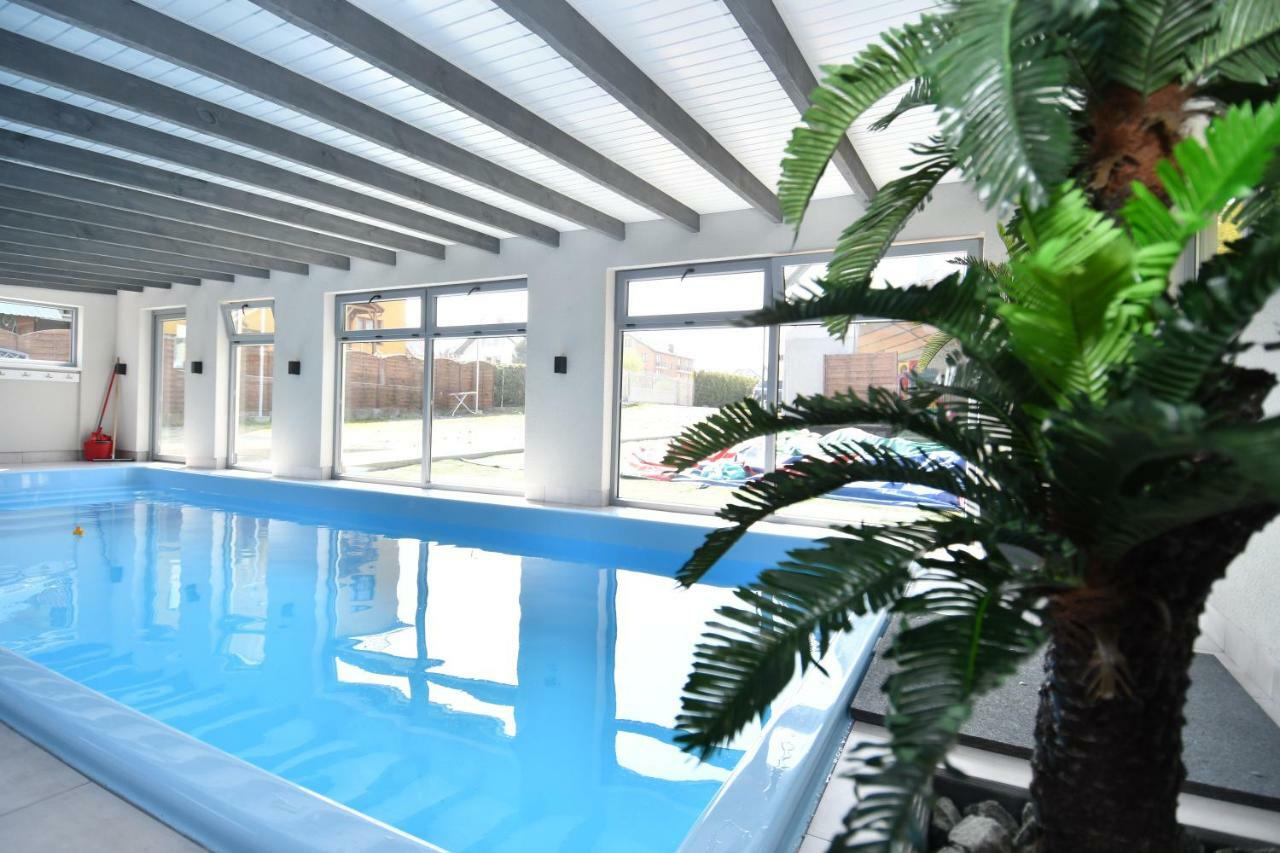 Villa Altair4Kids Władysławowo Εξωτερικό φωτογραφία